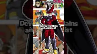 When will Goku surpass Beerus!? @Gol-D-Air | Dragon ball #shorts