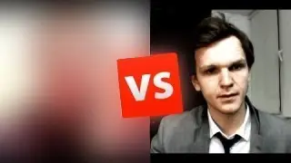 ЛАРИН ПРОТИВ — Русские вайны и вайнеры #1 (анонс, 18+)