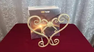 Подставки для виниловых пластинок 📀 из холодной ковки⚜️