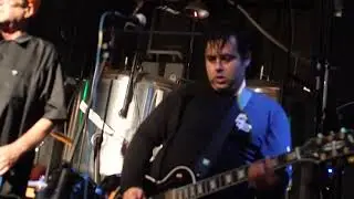 3rd Rate w/ Dez Cadena Rise Above live at Crac Brewery September 21, 2024