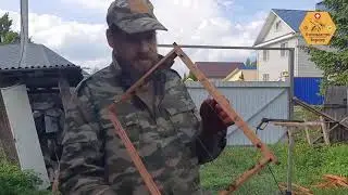 Как быстро почистить рамки