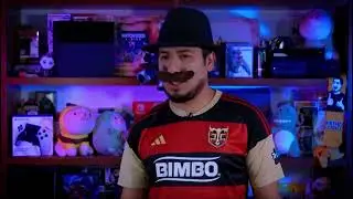 En efecto es cine #3 (Meme Fedelobo)