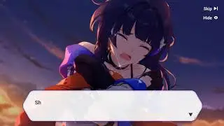 Honkai Impact 3 - Chapter 15: The Prodigal Girl Returns [Story]