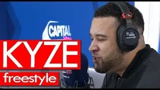 Kyze freestyle HARDEST ever!! Westwood