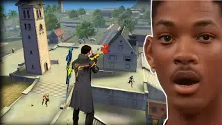 FREE FIRE.EXE - GOLD ROYALE.EXE | Funny Moments (ff exe)