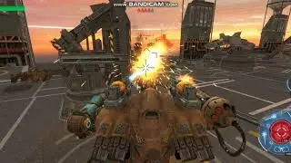 War Robots 2018-06-05