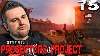 S.T.A.L.K.E.R.  Prosectors Project (75) ► Вернулся