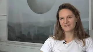 NOEMIE GOUDAL - Interview 2016