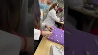medical student surgery class, #shorts #viral #medical