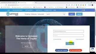 uptrennd Class 1 | প্রতিদিন ঘরে বসে টাকা ইনকাম করুন মাসে 1 থেকে 4 হাজার টাকা