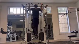 The Perfect Workout Routine | Beginner-Intermediate