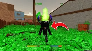 This Script Gives You Infinite Cash On Da Hood Voice Chat!