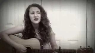 "All I Want" Kodaline Cover