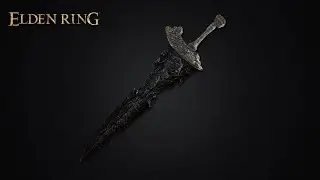 Elden Ring - NG+5 Boss Fights: Maliketh's Black Blade (No Damage, Pre-DLC)
