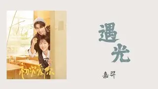 遇光 — 嘉羿 | 《初次爱你 First Love OST》
