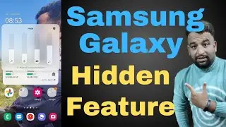 Samsung Galaxy Hidden Feature,One Ui Hidden Feature