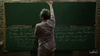 Mekanika Kuantum Bagian 3 Ruang Keadaan dalam Mekanika Kuantum: Konsep Ruang Vektor.