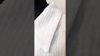 #пошив Пижама из муслина