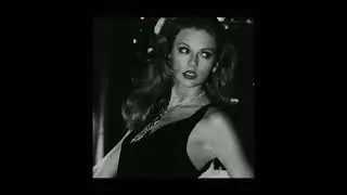 Don't blame me -Taylor Swift (sped up)