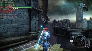Darksiders Warmastered Edition +18 {mul0}