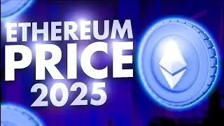 Ethereum price prediction 2025 Explained With Animations