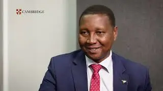 Views from Tanzania: Collaboration and Development