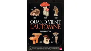 QUAND VIENT L'AUTOMNE (2024) HD