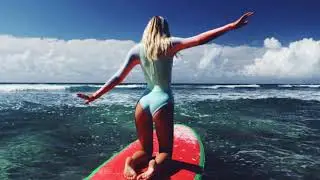 Dance Pop & Electro House music