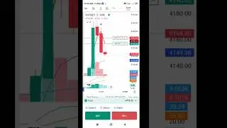 live trading angel one #shorts #short