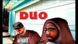 Gangsta Beat, Sampler, the song is called lockdown!