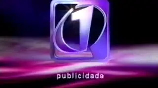 Separador Publicidade RTP1 2002