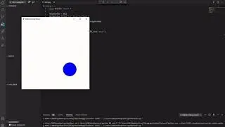 10CC412 - Python 3 - Crash Course - Constructor Patterns - The Ball Object