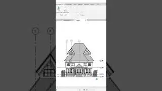 Consistency in Revit: Revit 2024