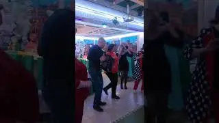 Максим Строев 