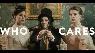 Who Cares - Dear Darling