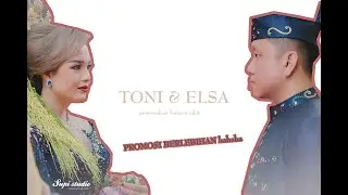 TONI & ELSA vlog