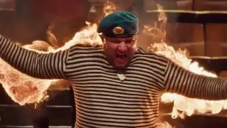 клип Кольщик под трек 