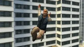 Gmod Ragdoll Compilation Vol.14