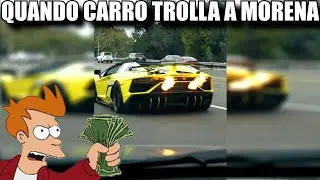 MOTIVOS PRA TER UMA LAMBORGHINI PART2 (ZUEIRA INSANA)