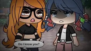 Curse | Gacha life MLB AU meme | Miracle Cookies