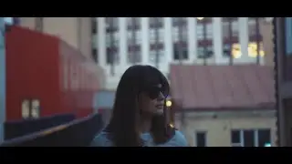 NATALIE // Portrait Video