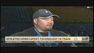 How is technology changing the Olympics?