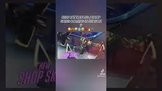 NEW BATTLEPASS / SHOP SKINS COMING IN SEASON 9 🔥🤩🫣🫶🤭🥶🥰🩷🗣️💞 #ow2 #overwatch2