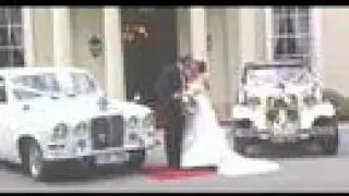 Nottingham Wedding