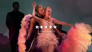 Ariadne auf Naxos Trailer