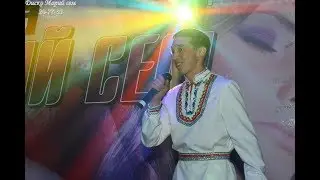 Александр Марков
