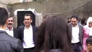 NİHAT CANER DÜĞÜNÜ CİZRE (YENİ)