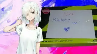 Распаковка посылки  от подписчиков !