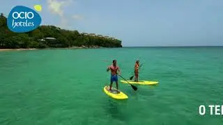 ¿Conoces los beneficios de Ocio Hoteles? ¡Inicia tu viaje ya!