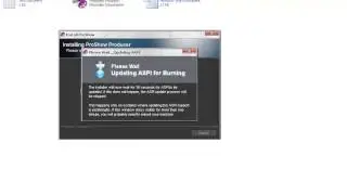 شرح تصطيب برنامج pspro 452 3053